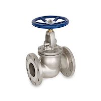 شیر سوزنی فولادی کیتز کلاس 600